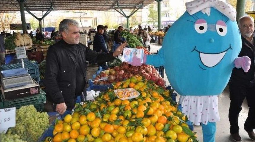 Gaski Su Borcu Yapılandırması İle İlgili Bilgilendirdi