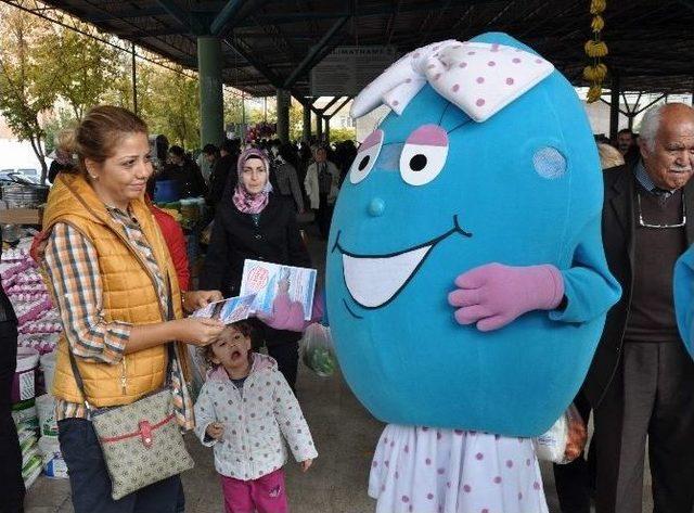 Gaski Su Borcu Yapılandırması İle İlgili Bilgilendirdi