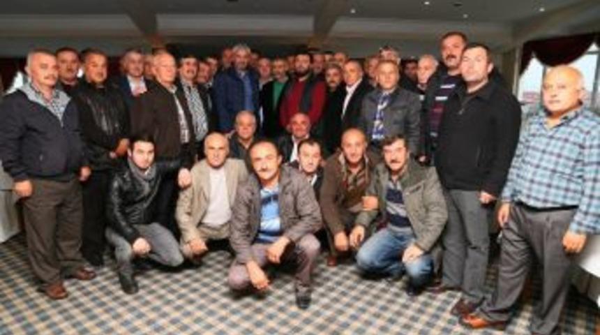 Ordu Trafiğe &Ccedil;&ouml;z&uuml;m Arıyor