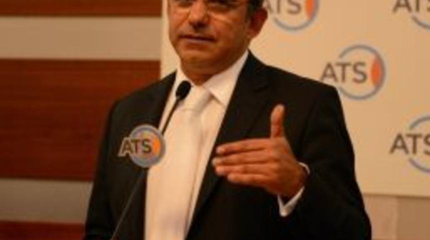 Başkan Budak&rsquo;tan Ekim Ayı Enflasyon Değerlendirmesi