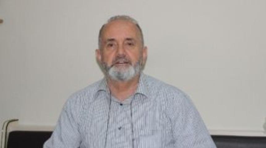 Sakva M&uuml;d&uuml;r&uuml; Ers&ouml;z: &ldquo;ekmeğimizi İsraf Etmeyelim&rdquo;