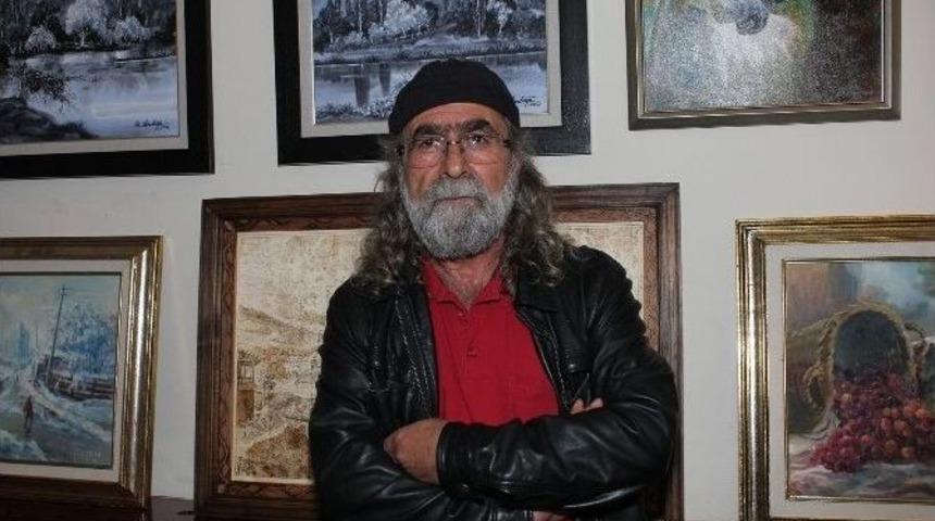 Kemer Sanattan Yoksun B&ouml;lge Olarak Se&ccedil;ildi