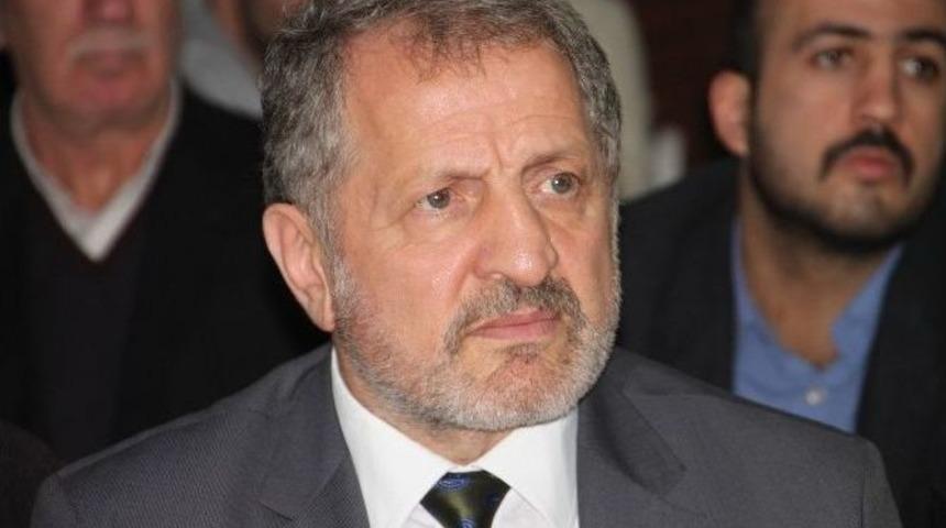 Bbp&rsquo;li T&uuml;fek&ccedil;i&rsquo;den Muhsin Yazıcıoğlu&rsquo;nun &Ouml;l&uuml;m&uuml; İlgili İddia: