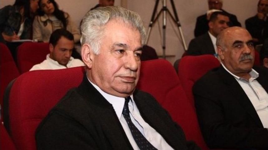 Başkan Karalar&rsquo;dan, Başkan Vekili Akıncı&rsquo;nın İstifasına Ret