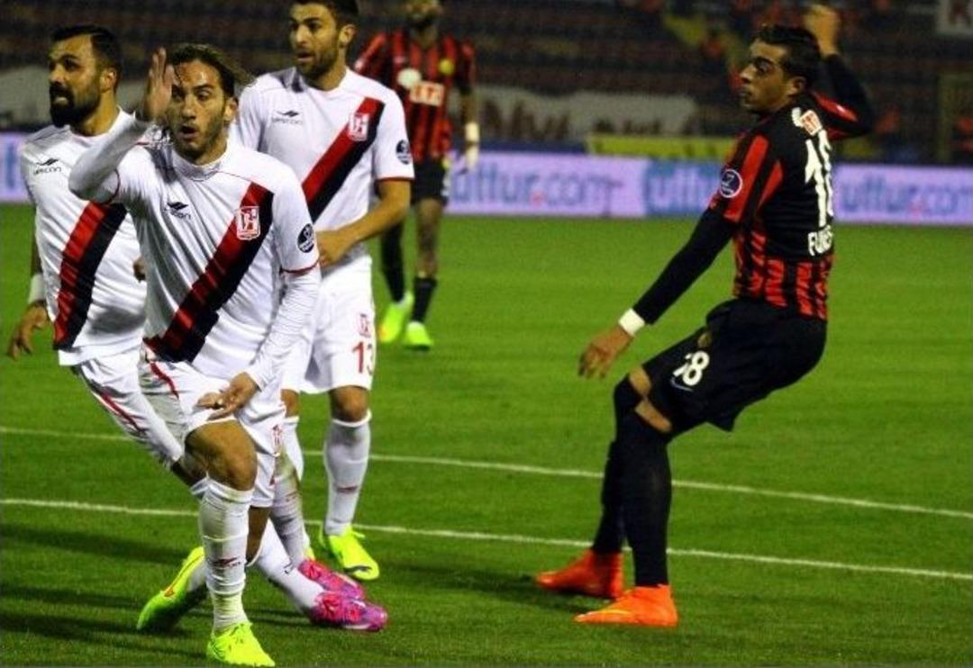 Spor Toto S&uuml;per Lig