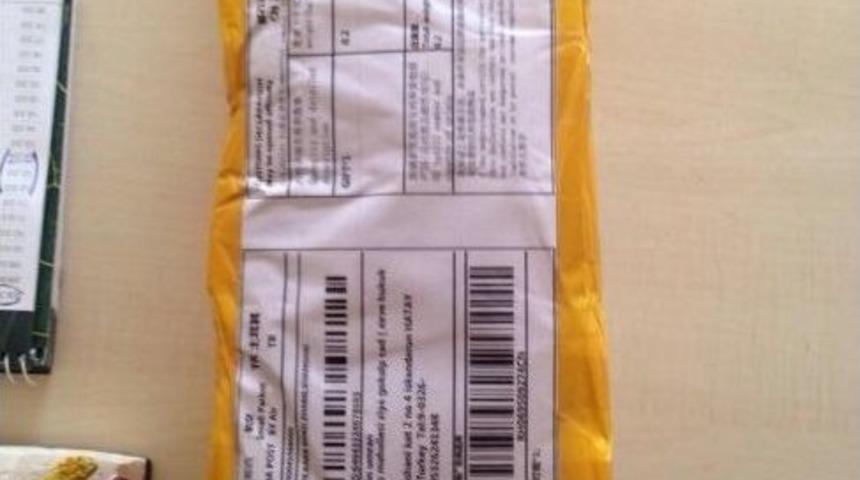 Hatay&rsquo;da Avukatların Kargo Paniği