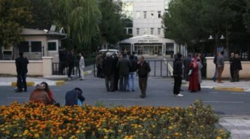 Diyarbakır&rsquo;da 1 Kasım Olaylarına Katılan 8 Kişi Tutuklandı