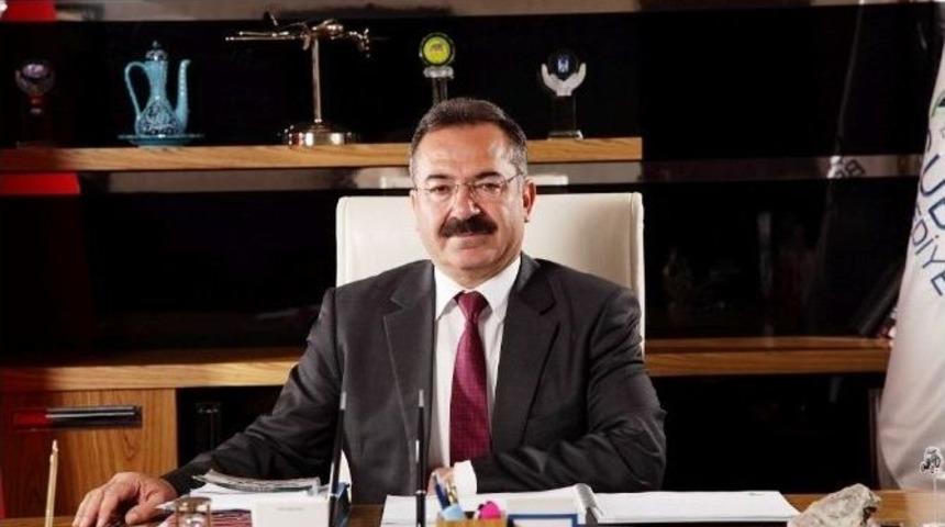 Başkan Acehan &lsquo;şehir M&uuml;zesi&rsquo; Ve &lsquo;&ccedil;ubuk&rsquo;un Değerleri&rsquo; Sergisi İ&ccedil;in Destek İstedi