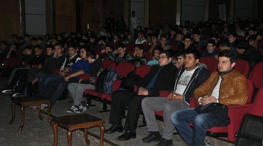 Talasemi Ve L&ouml;semililer Derneğinden Eğitim Semineri