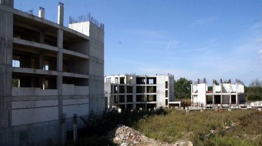 &Ccedil;arşamba Devlet Hastanesi Yeniden Projelendirilecek