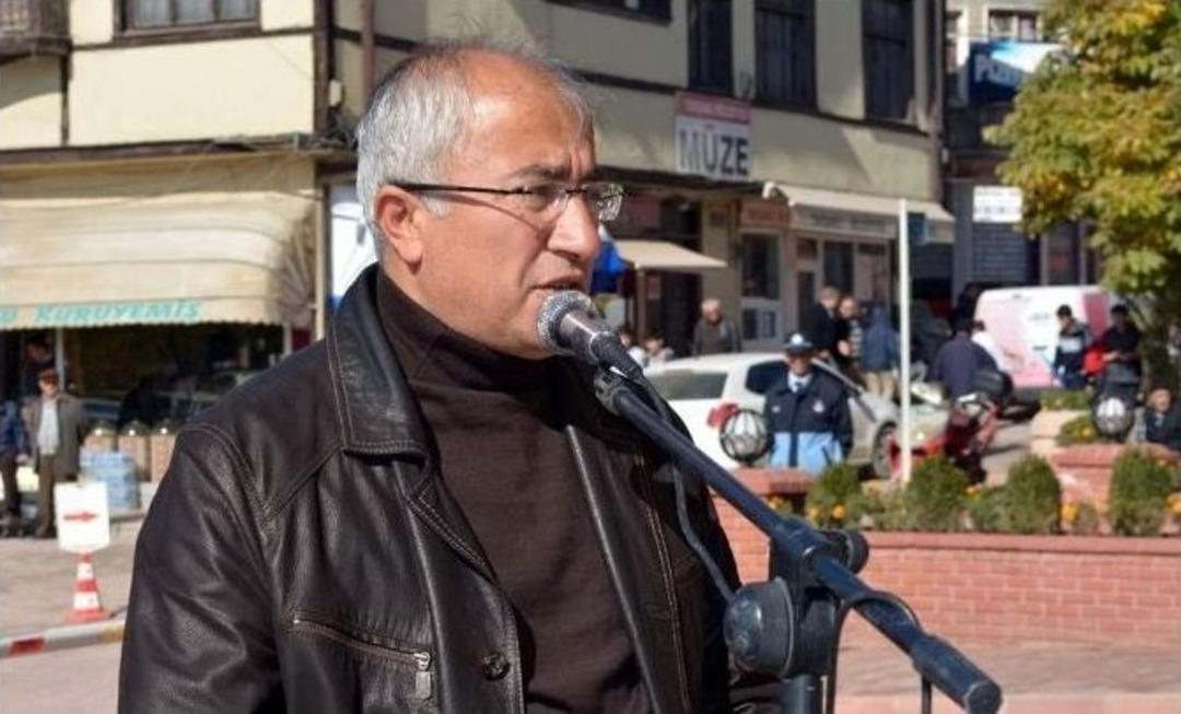 Tavşanlı Belediyesi 1 G&uuml;nde 30 Bin Kişiye Aşure İkram Etti