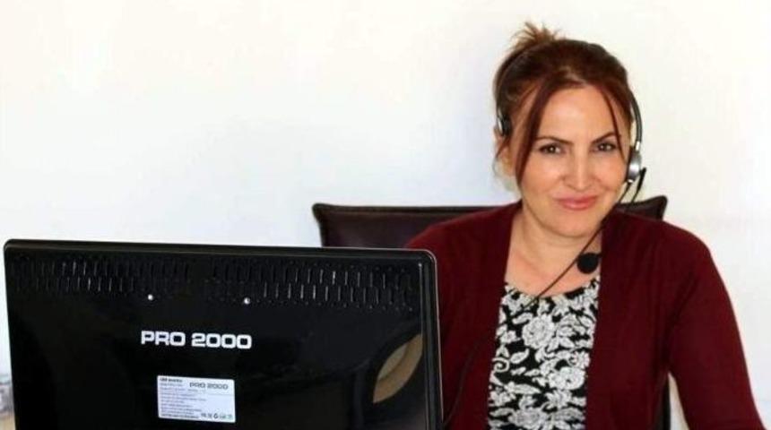 &Ccedil;ağrı Merkezi 10 Ayda 50 Bin Kişiye Ulaştı