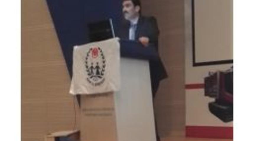 Koop-iş Sendikasından, İş&ccedil;ilere Torba Yasa Bilgilendirmesi