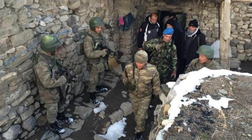 Van&rsquo;da Kaybolan Nehir&rsquo;i Arama &Ccedil;alışmaları Yeniden Başladı