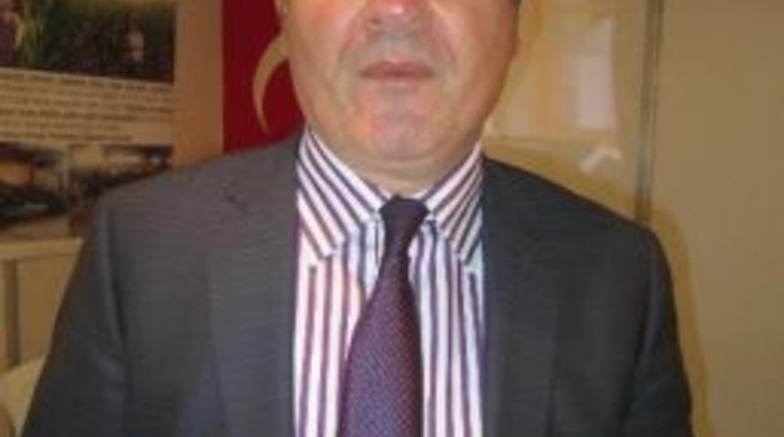 Tokur, Zonguldak Koordinasyon Ve Tarımsal Veriler Şube M&uuml;d&uuml;rl&uuml;ğ&uuml;ne Atandı