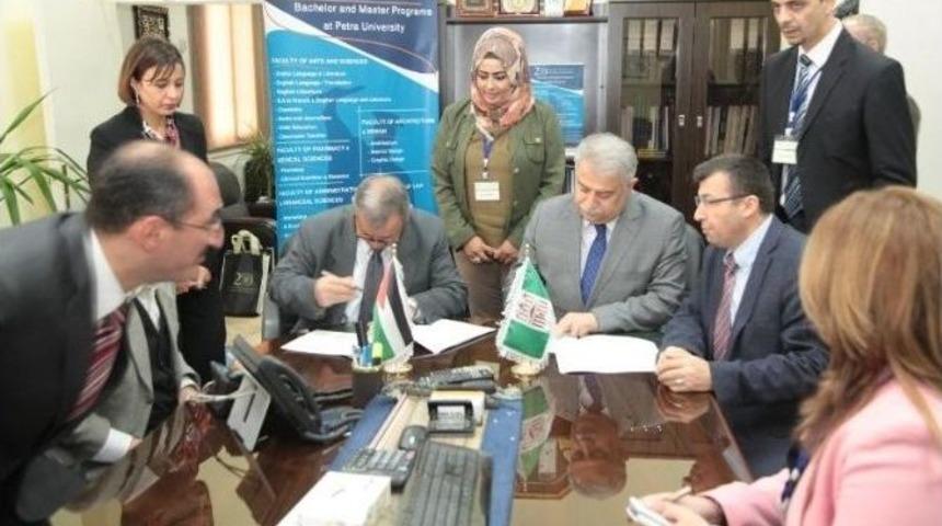 4. Arap-t&uuml;rk Kongresi Konya&rsquo;ya Yaradı