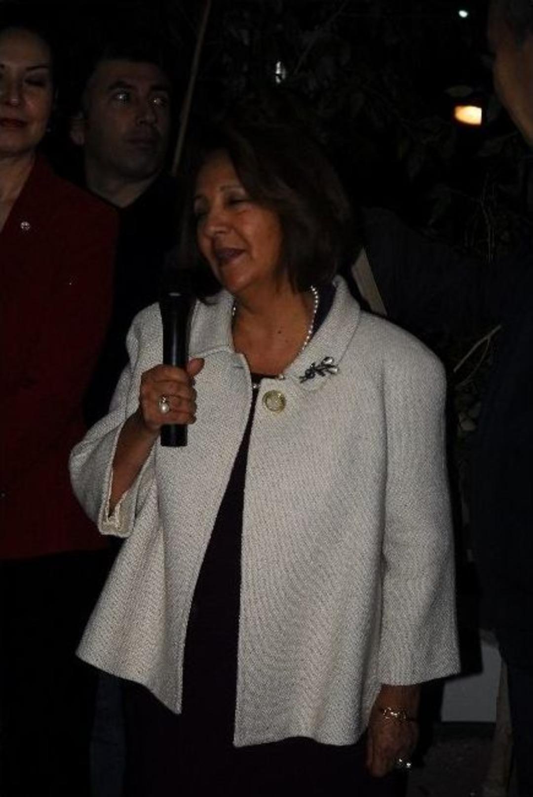 Eskişehir&rsquo;de Eski T&uuml;rk El Sanatları Nakış Sergisi