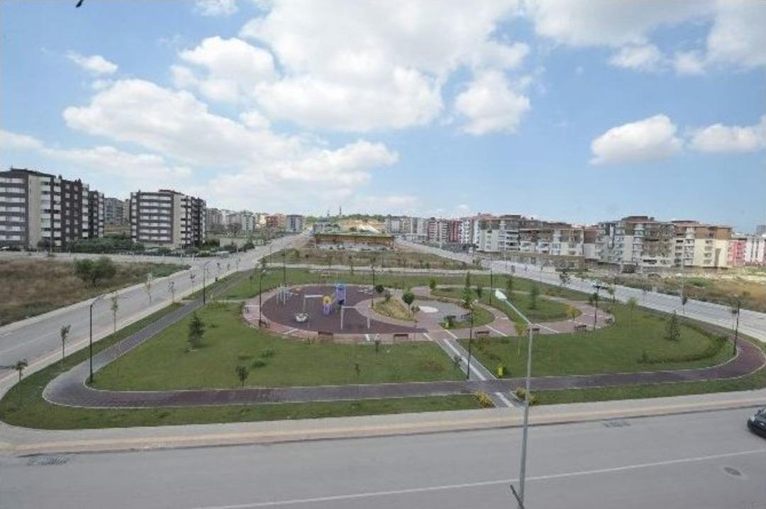 Osmangazi Belediyesi&rsquo;nden Kasım Ayında Hizmet Yağmuru