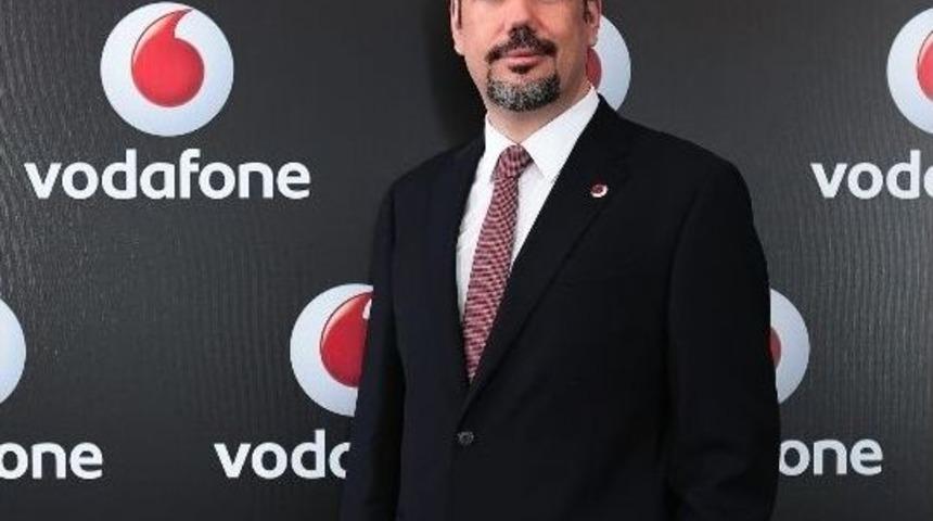 Vodafone&rsquo;dan &rsquo;yerli Onarım&rsquo;la 22,5 Milyon Tl&rsquo;lik Tasarruf