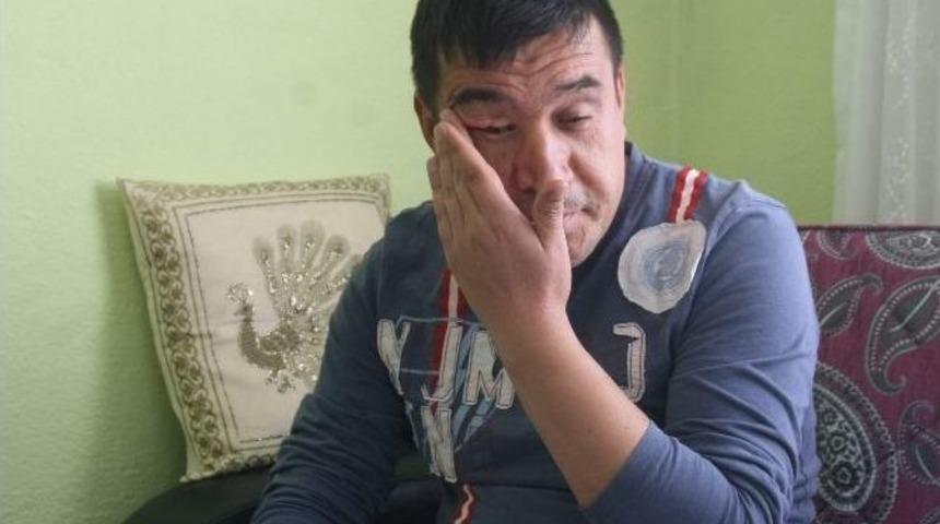 D&uuml;nyasını Karartan Madencilikten Hakkını Arıyor