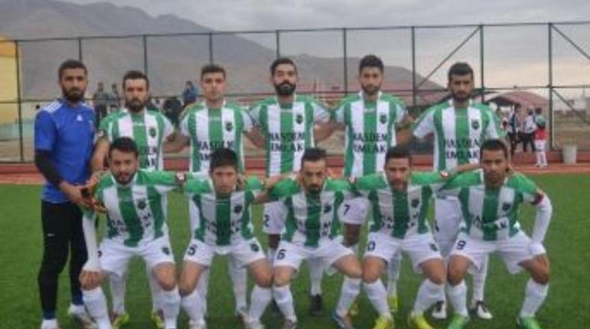 Kilis Belediyespor Şampiyonluk Yolunda Emin Adımlarla İlerliyor