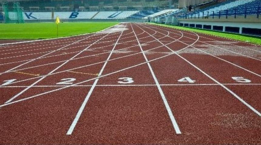 Ay Yıldız Stadyumu Uluslararası Organizasyonlara A&ccedil;ıldı