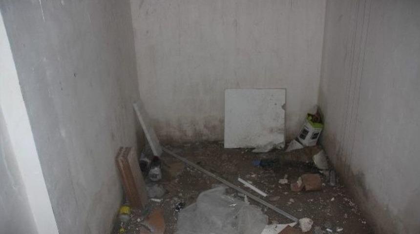 Bilecik&rsquo;te İş Kazazı, 1 Yaralı