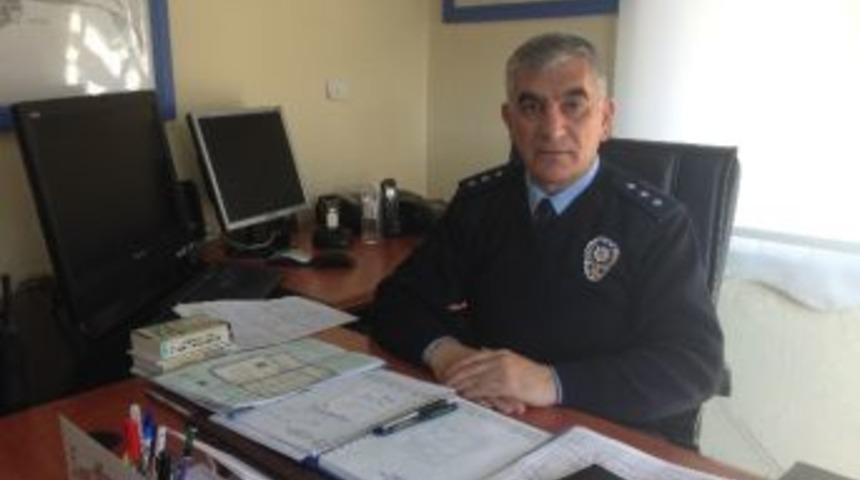 Boz&uuml;y&uuml;k&rsquo;te Yeni Durak Yeri Uygulaması