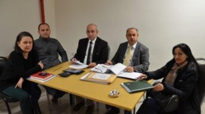 Gemlik&rsquo;te Temizlik İhalesi