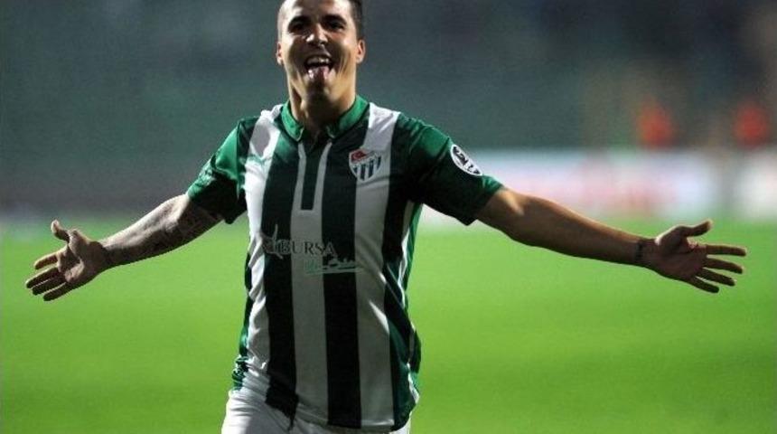 Porto&rsquo;dan Geldi, G&uuml;neş&rsquo;in G&ouml;zdesi Oldu