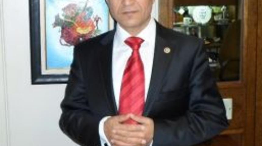 Ak Parti Milletvekili Yurttaş: "organ Bağışı Yapılacak En G&uuml;zel İyiliktir"