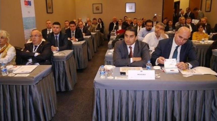 Turizmciler Edirne&rsquo;de Buluştu