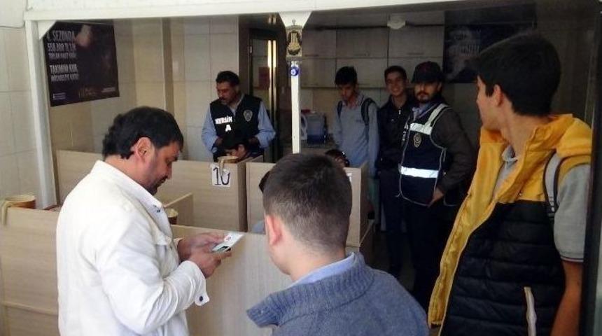 Gogem Projesi İle Okullar Artık Daha G&uuml;venli