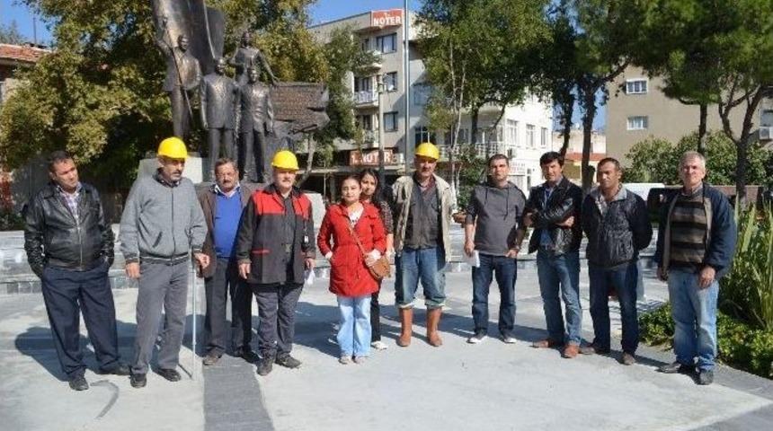(&ouml;zel) &Ouml;len Madencinin Kızının Hukuk M&uuml;cadelesi
