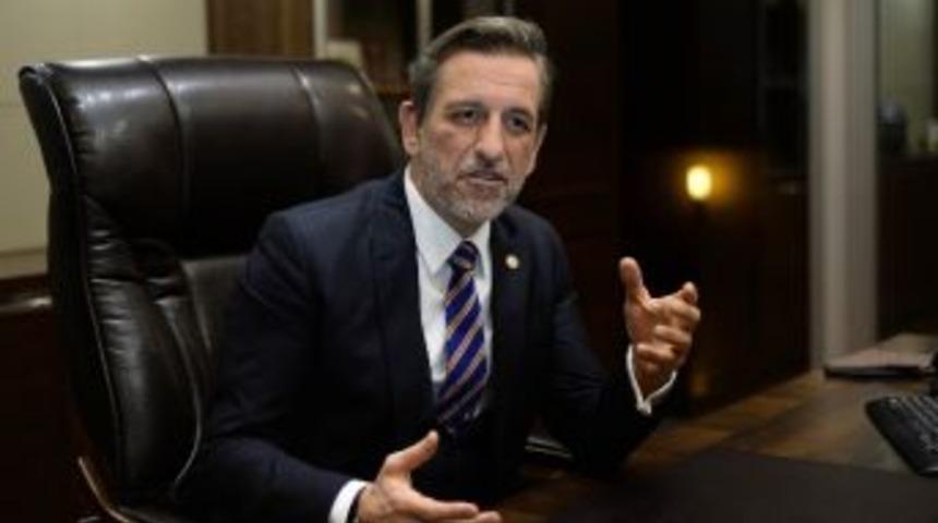 Btso &Uuml;yeleri 3 D&uuml;nya Turu Attı