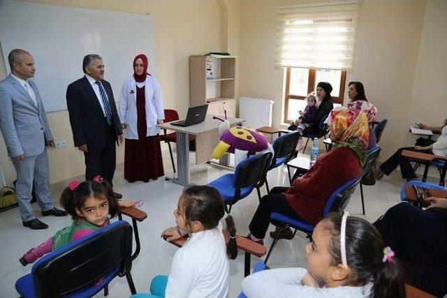 Esenyurt Sosyal Ve Spor Tesisleri Mahalle Hanımlarının Aynı Zamanda Sosyal Mekanı 3