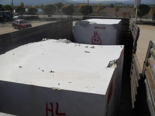 Koruteli&rsquo;de Trafik Denetimi 1