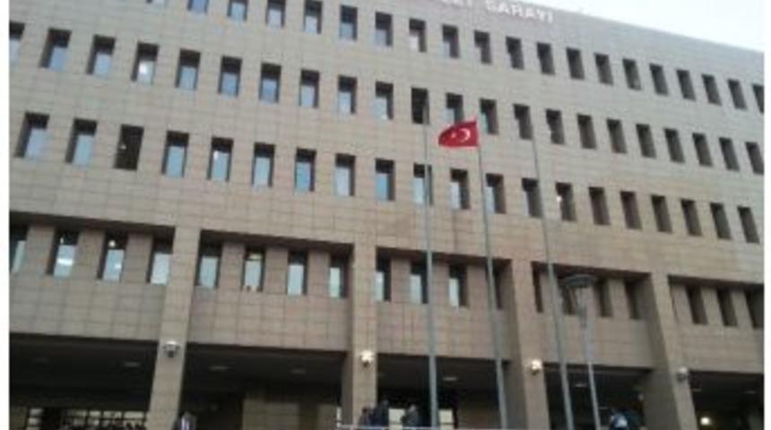 Paralel Yapı Davası İkinci G&uuml;n&uuml;nde