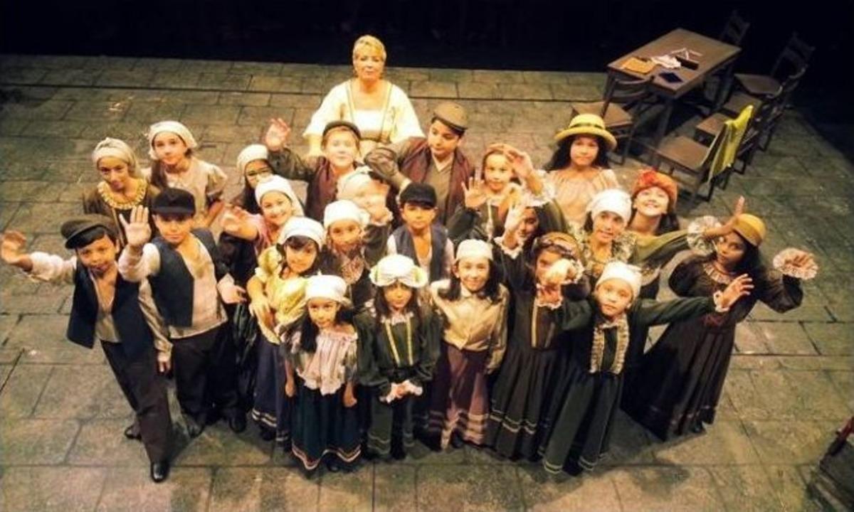 Leyla Gencer Sahnesi&rsquo;nde Opera Ve Operetler Sanatseverleri Bekliyor