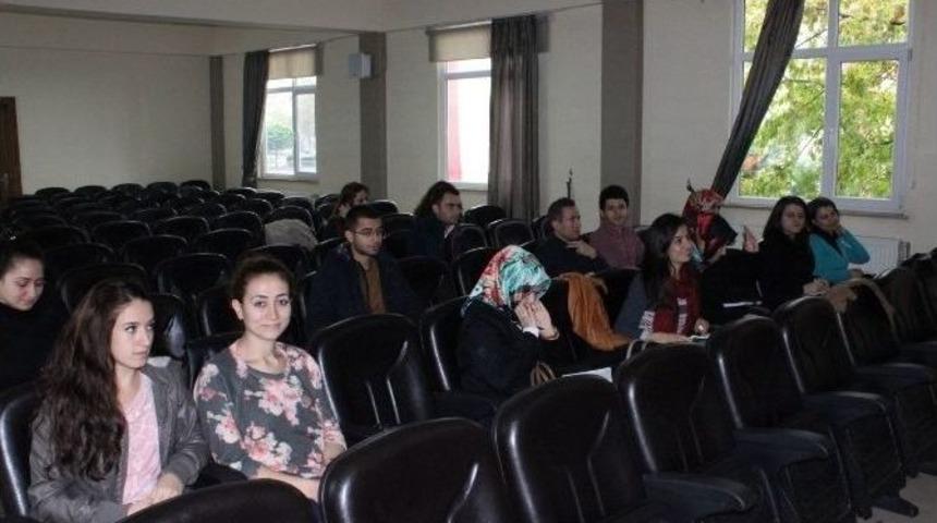Aday &Ouml;ğretmen Ve Personele Temel Eğitim Kursu