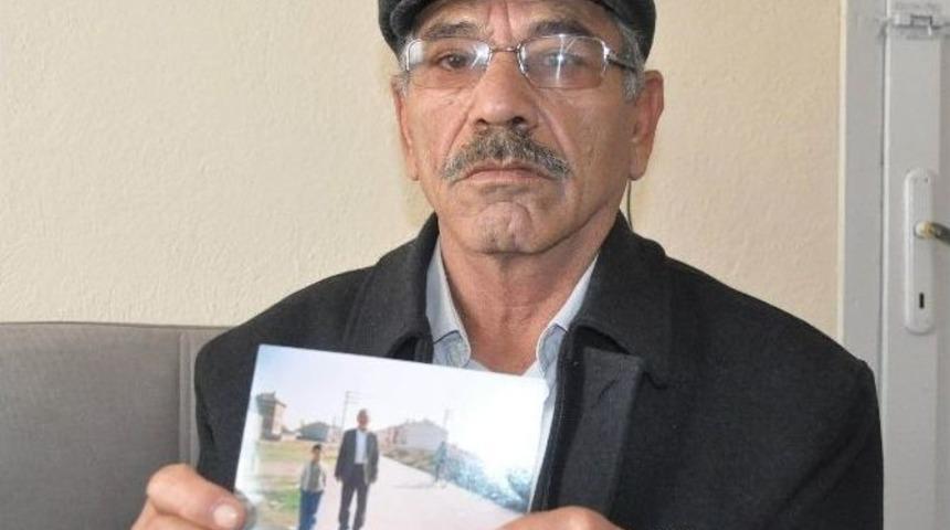 G&ouml;z&uuml; Yaşlı Aile, Suriye&rsquo;ye Giden 2 Evladının D&ouml;nmesini Bekliyor