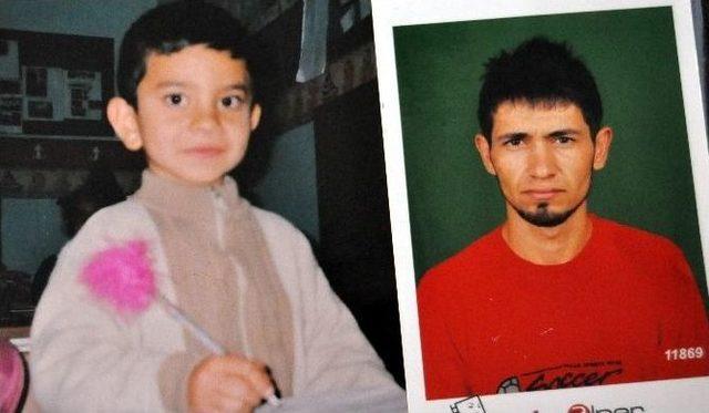 G&ouml;z&uuml; Yaşlı Aile, Suriye&rsquo;ye Giden 2 Evladının D&ouml;nmesini Bekliyor 1