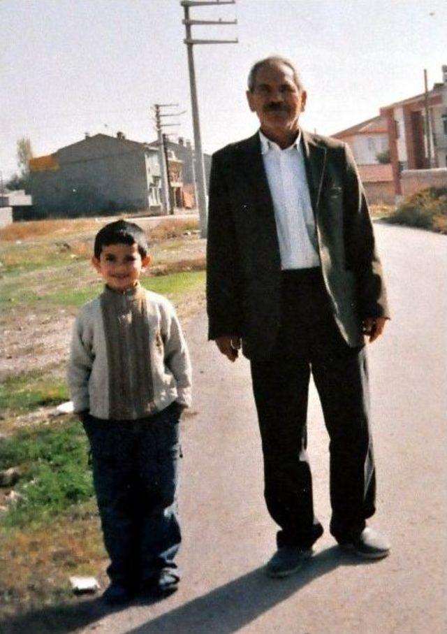 G&ouml;z&uuml; Yaşlı Aile, Suriye&rsquo;ye Giden 2 Evladının D&ouml;nmesini Bekliyor 2