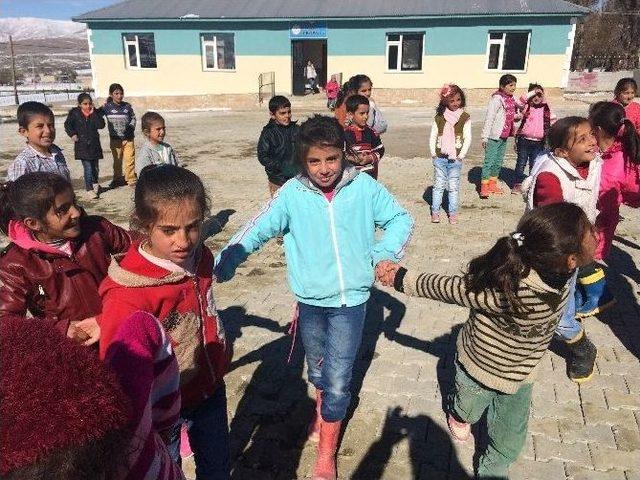 Sınıf Arkadaşları, Nehir&rsquo;in Bulunmasını İstedi 1