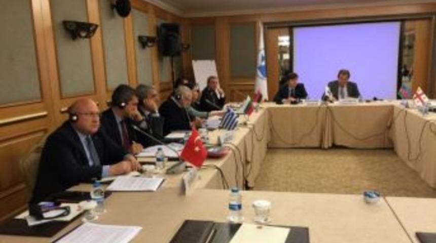Keipa İstanbul&rsquo;da Toplandı