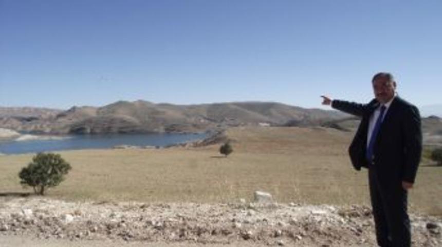 Mhp&rsquo;li Arif Yıldız: