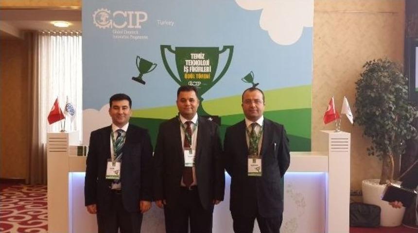 Pa&uuml;&rsquo;ye İkincilik &Ouml;d&uuml;l&uuml;