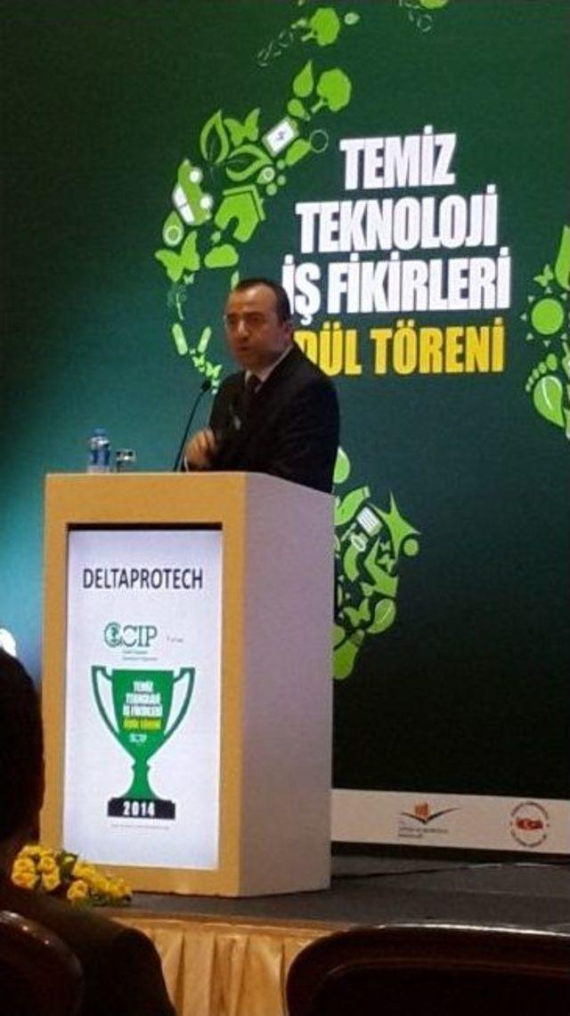 Pa&uuml;&rsquo;ye İkincilik &Ouml;d&uuml;l&uuml; 1