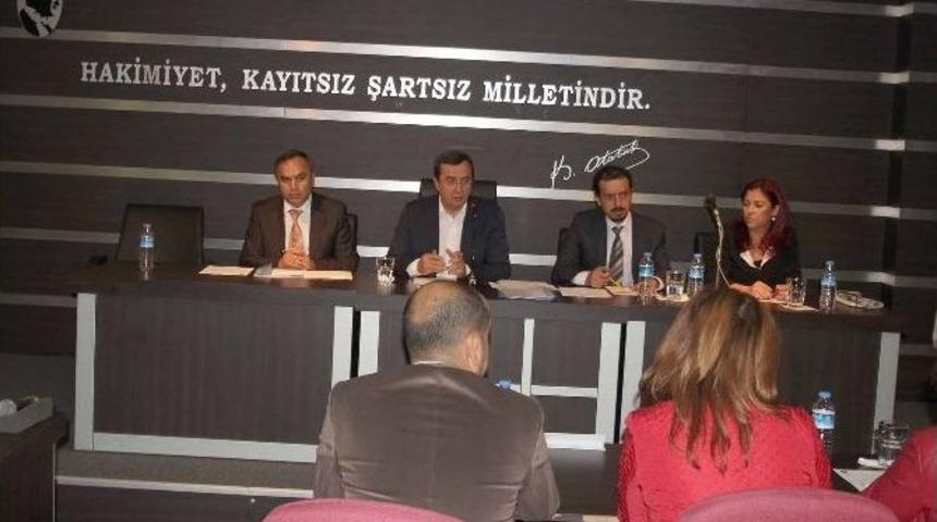 Cemevi &rsquo;dini Tesis&rsquo; Tanımı Kapsamına Alındı