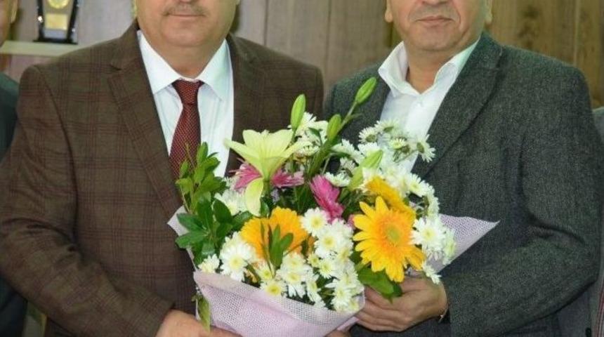 Bakkalların Ruhsat Sorununa &Ccedil;er&ccedil;i&rsquo;den &Ccedil;&ouml;z&uuml;m